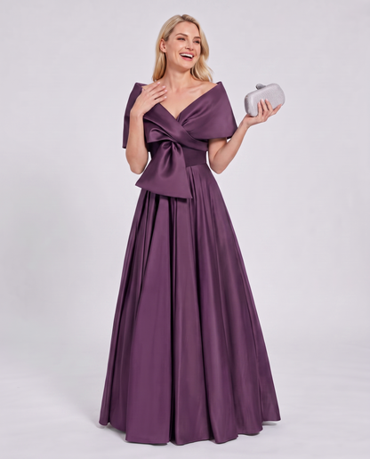 Veloura Maxi Dress
