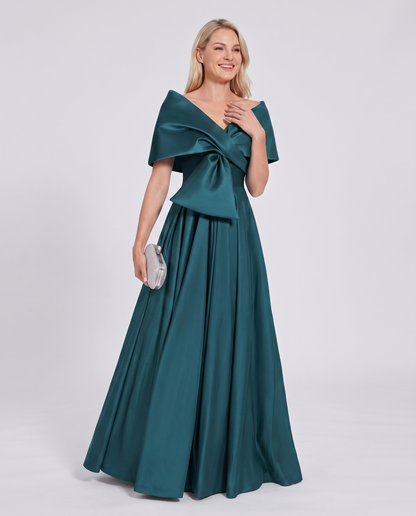 Veloura Maxi Dress