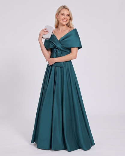 Veloura Maxi Dress