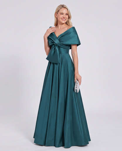 Veloura Maxi Dress
