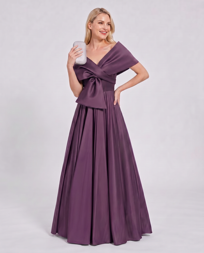 Veloura Maxi Dress