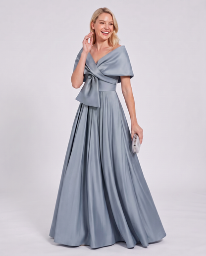 Veloura Maxi Dress