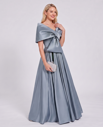 Veloura Maxi Dress