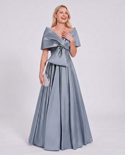 Veloura Maxi Dress