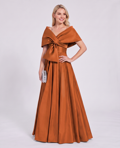 Veloura Maxi Dress