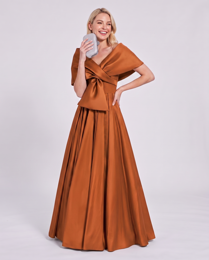 Veloura Maxi Dress