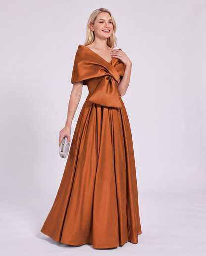 Veloura Maxi Dress