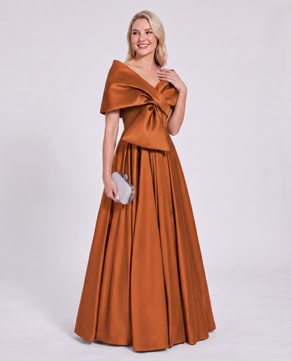 Veloura Maxi Dress