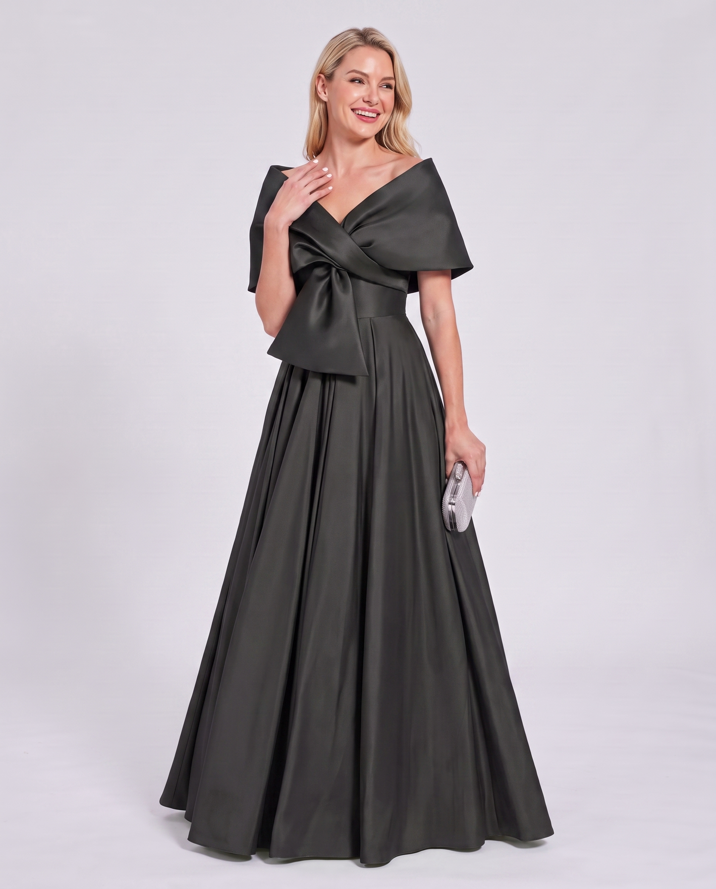 Veloura Maxi Dress