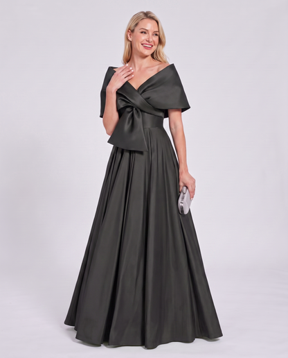 Veloura Maxi Dress