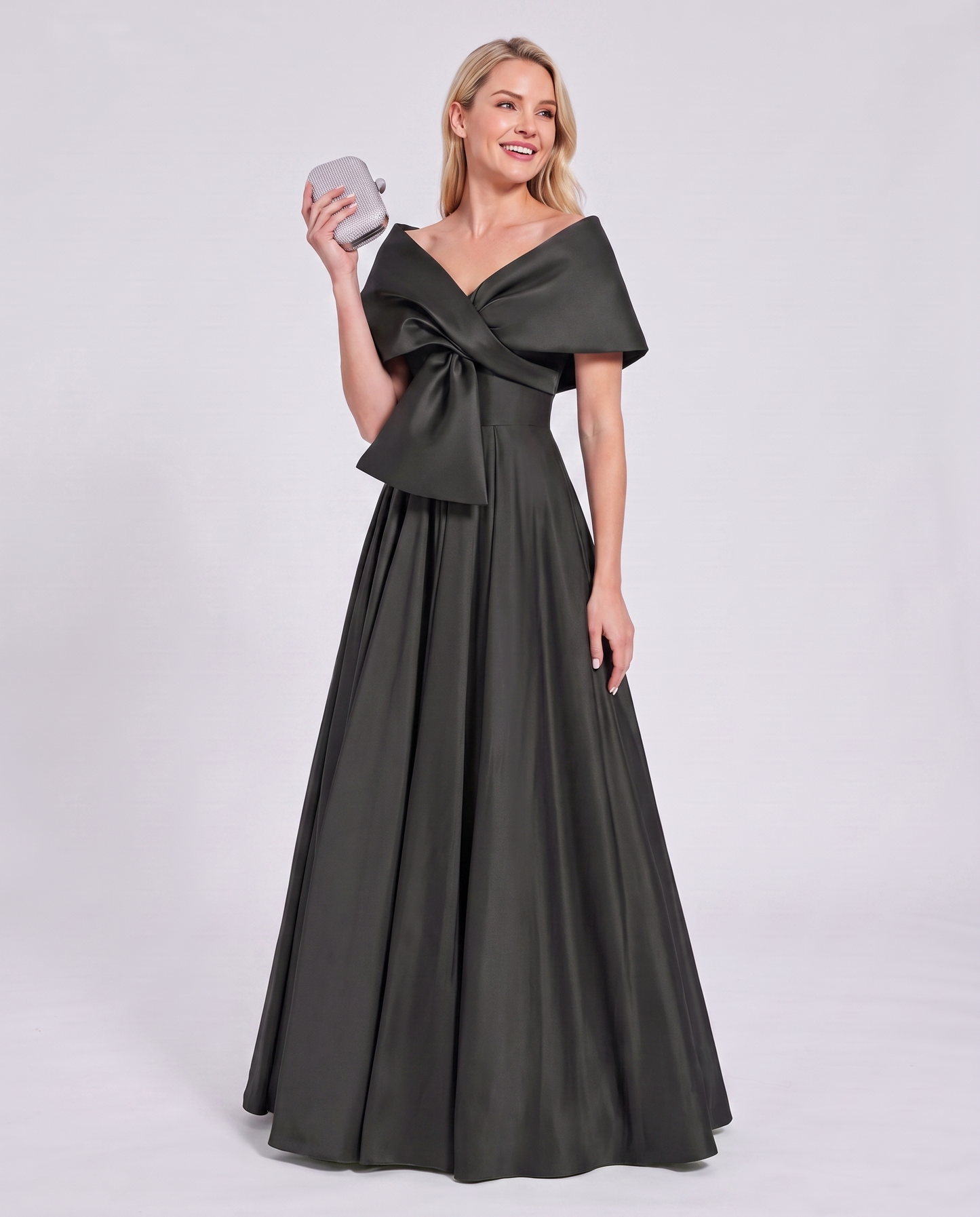 Veloura Maxi Dress