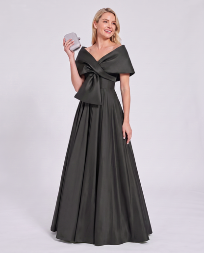 Veloura Maxi Dress