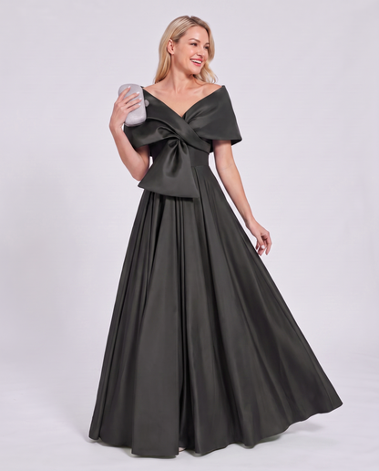 Veloura Maxi Dress
