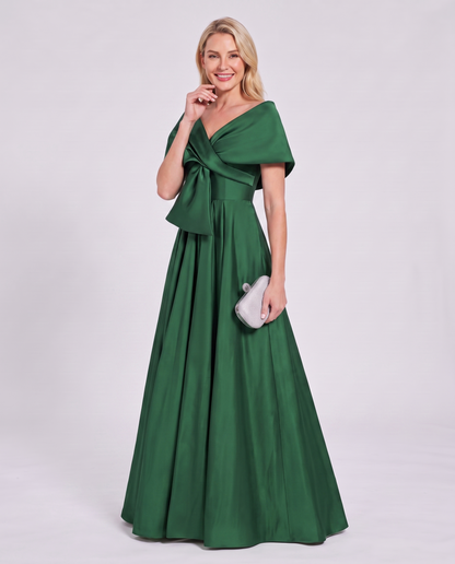 Veloura Maxi Dress