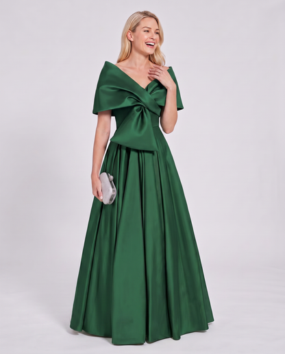 Veloura Maxi Dress