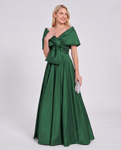 Veloura Maxi Dress