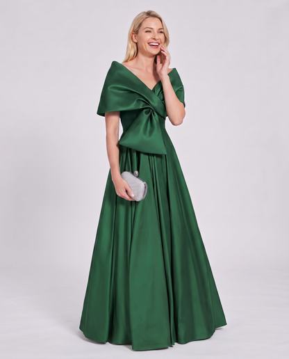 Veloura Maxi Dress