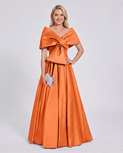 Veloura Maxi Dress