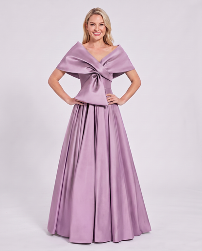 Veloura Maxi Dress