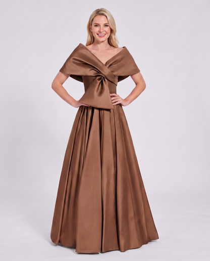 Veloura Maxi Dress