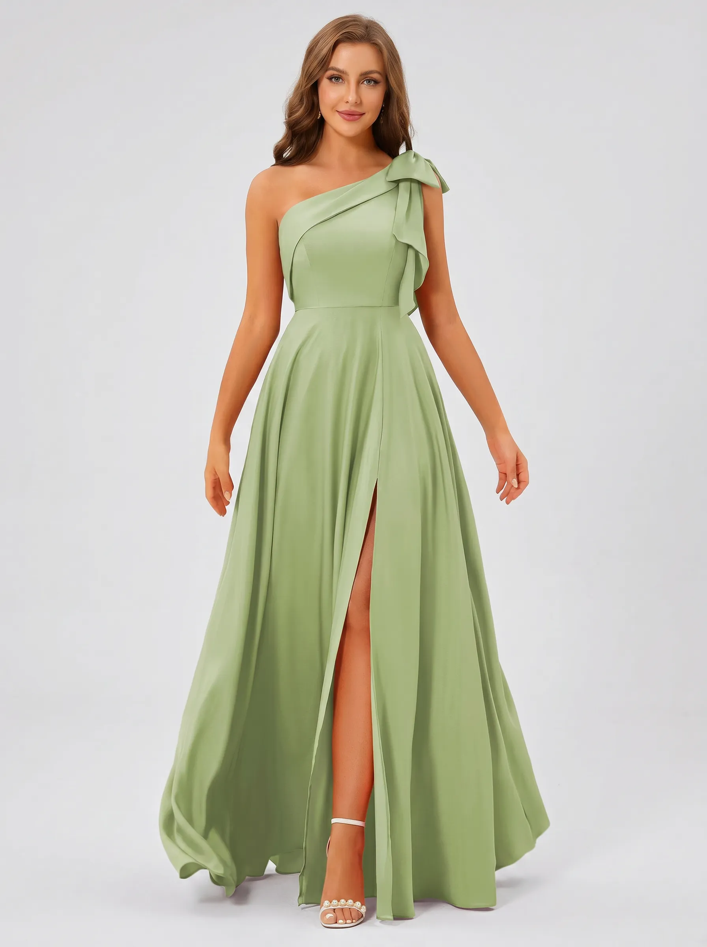 Serella Maxi Dress