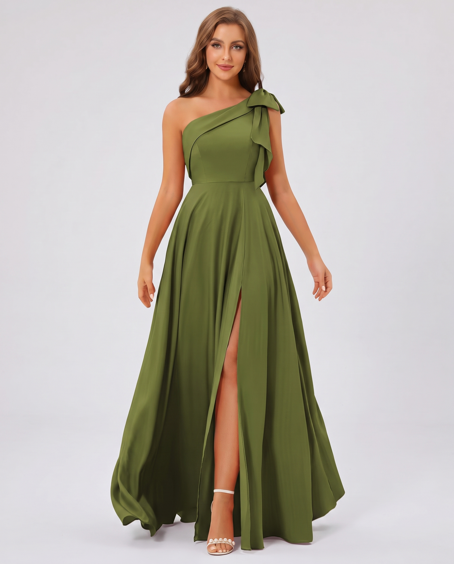 Serella Maxi Dress