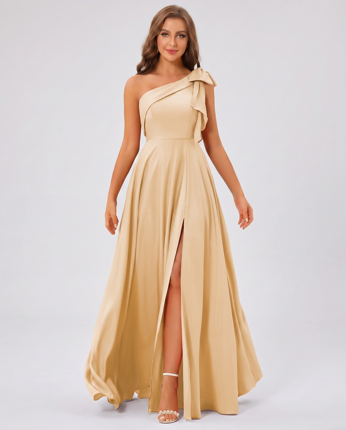 Serella Maxi Dress