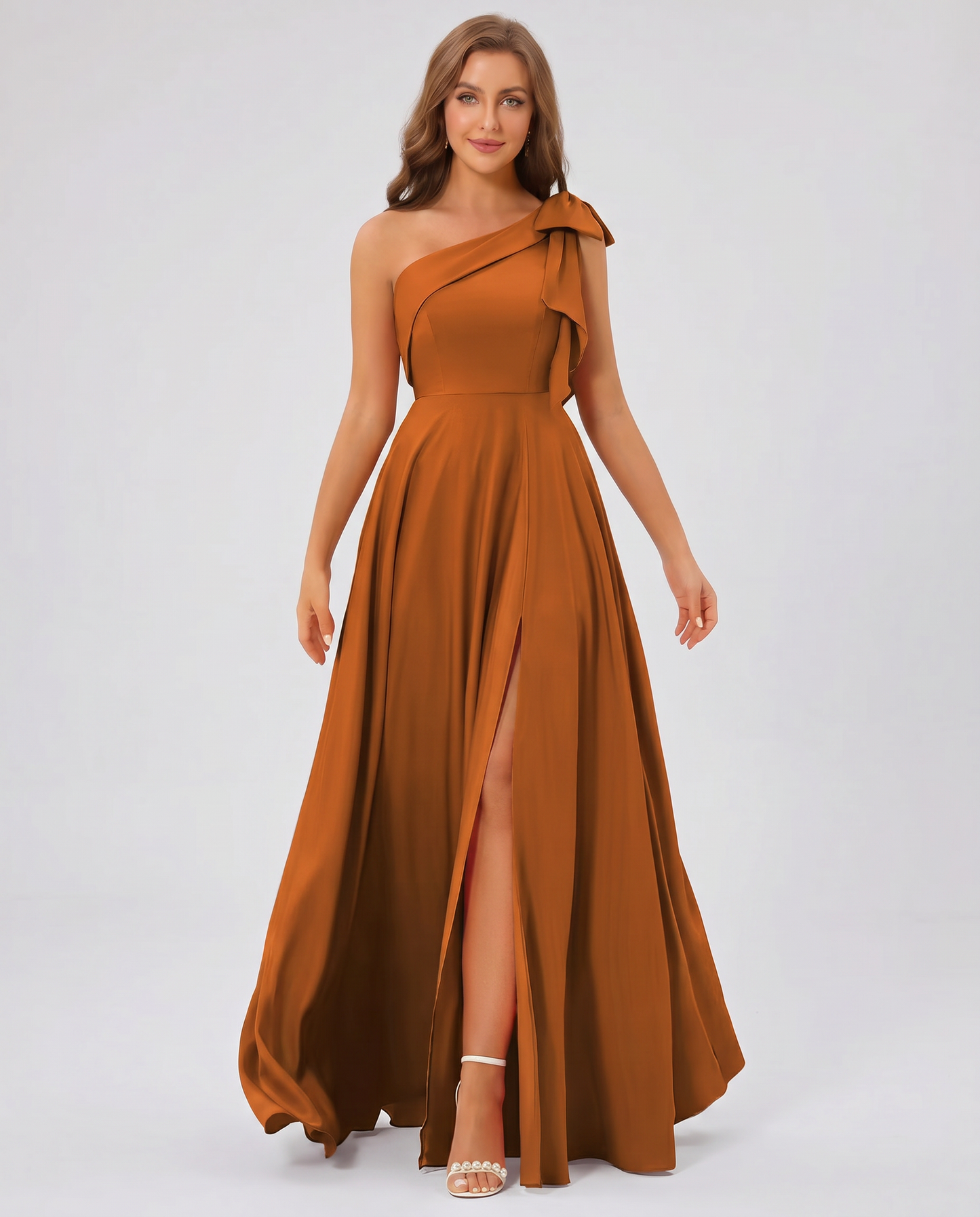 Serella Maxi Dress