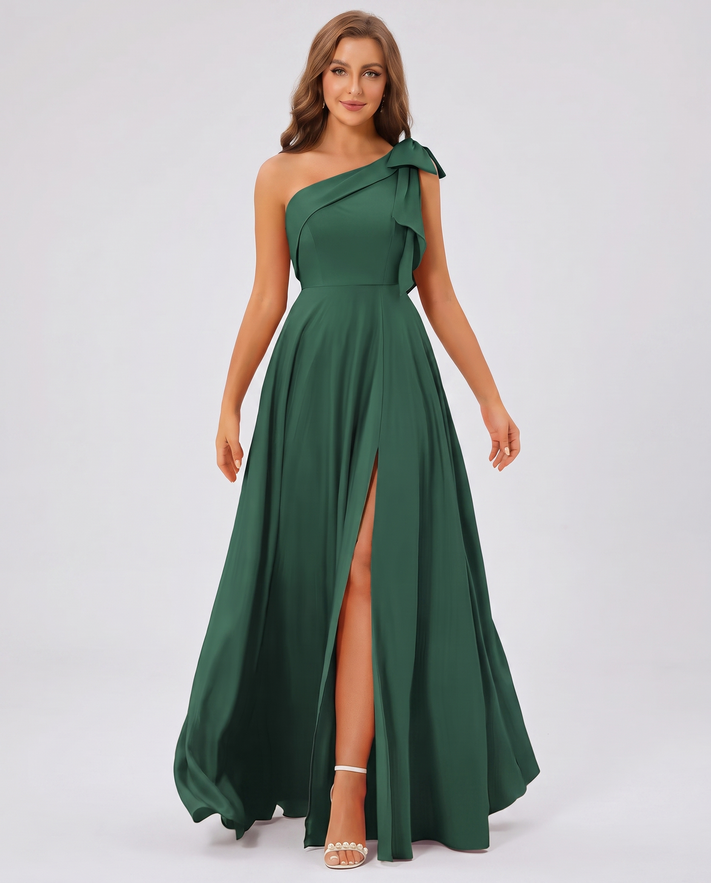 Serella Maxi Dress