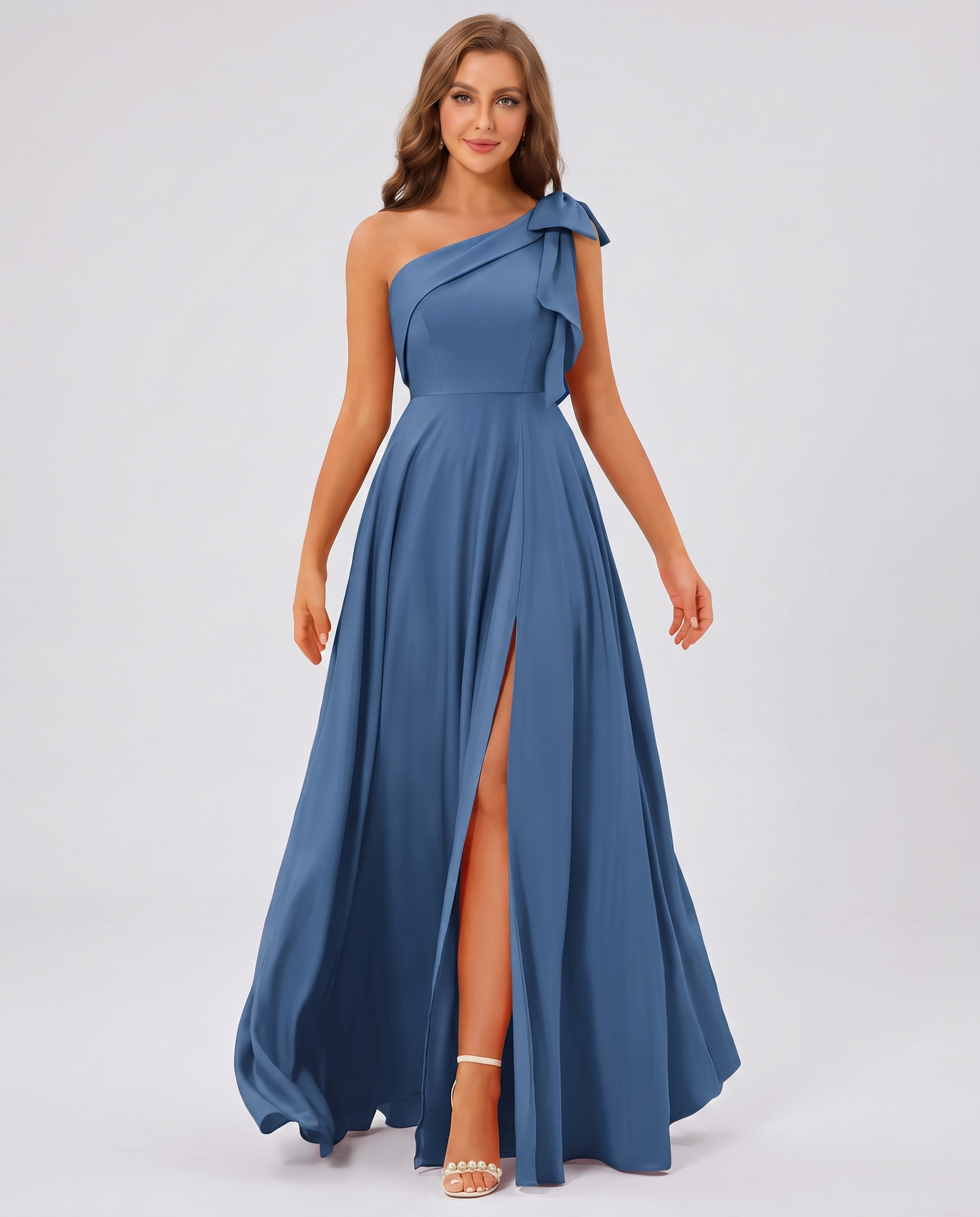 Serella Maxi Dress