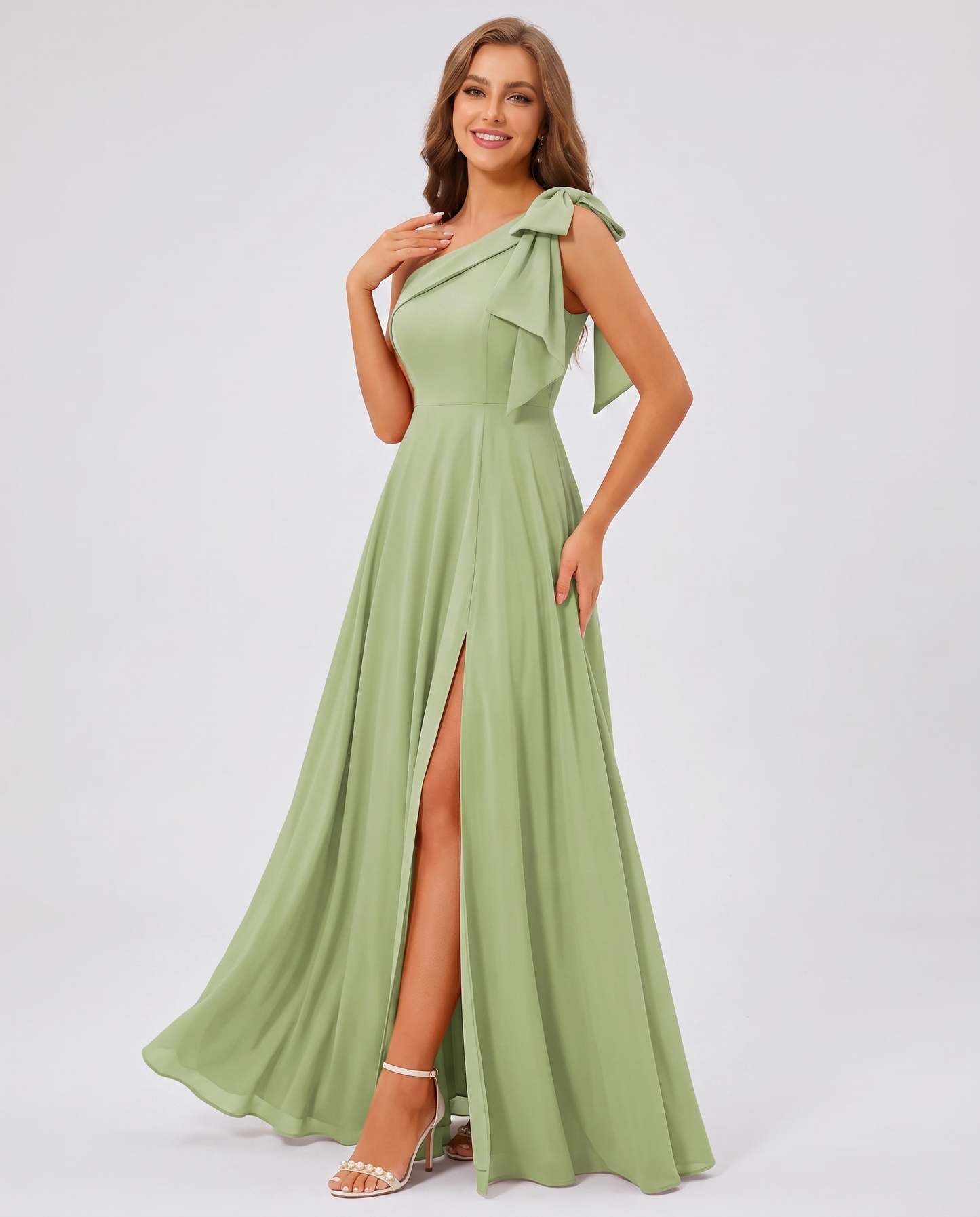 Serella Maxi Dress