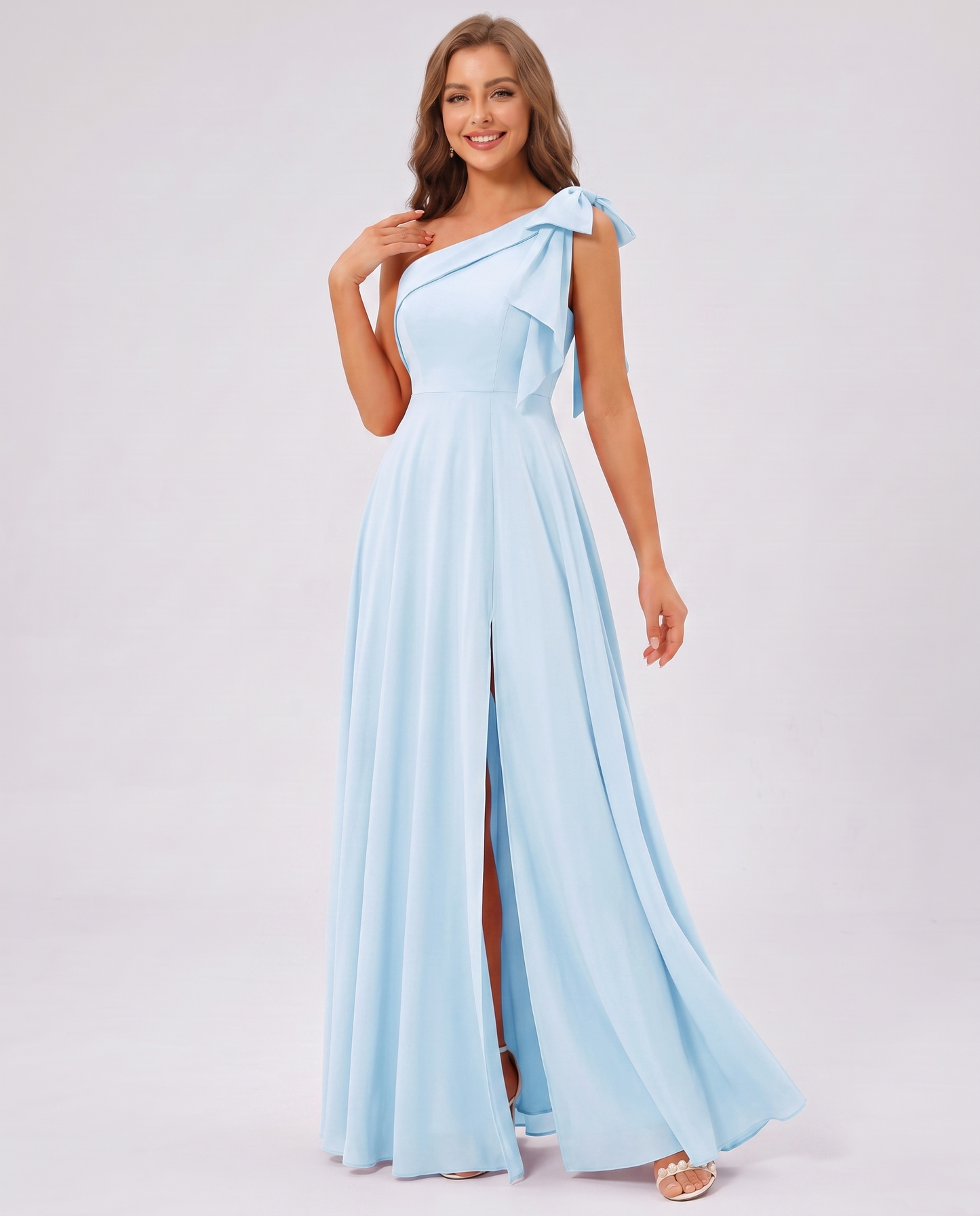 Serella Maxi Dress