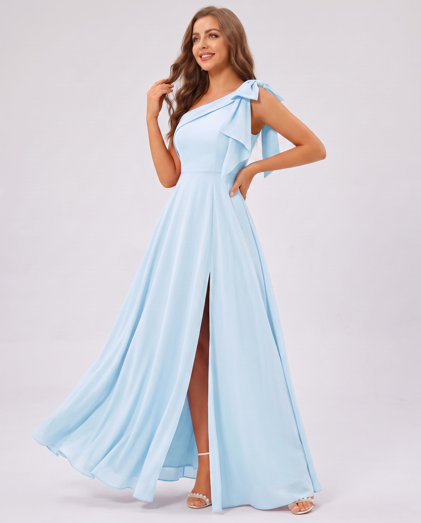 Serella Maxi Dress