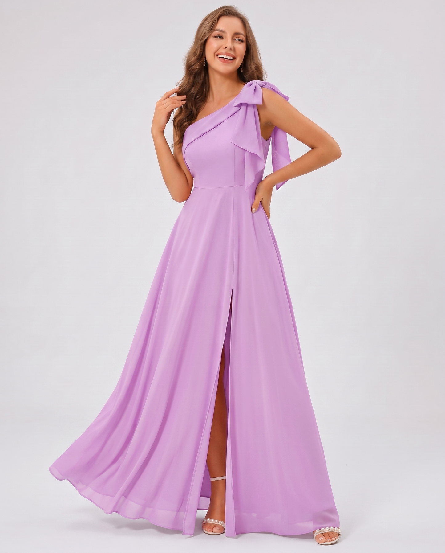Serella Maxi Dress