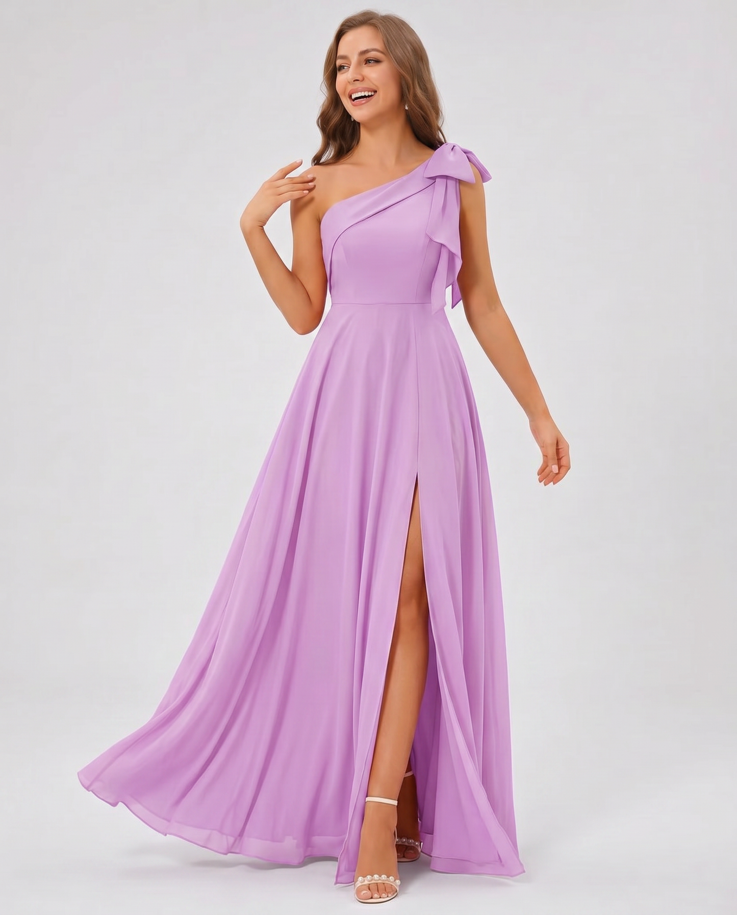 Serella Maxi Dress