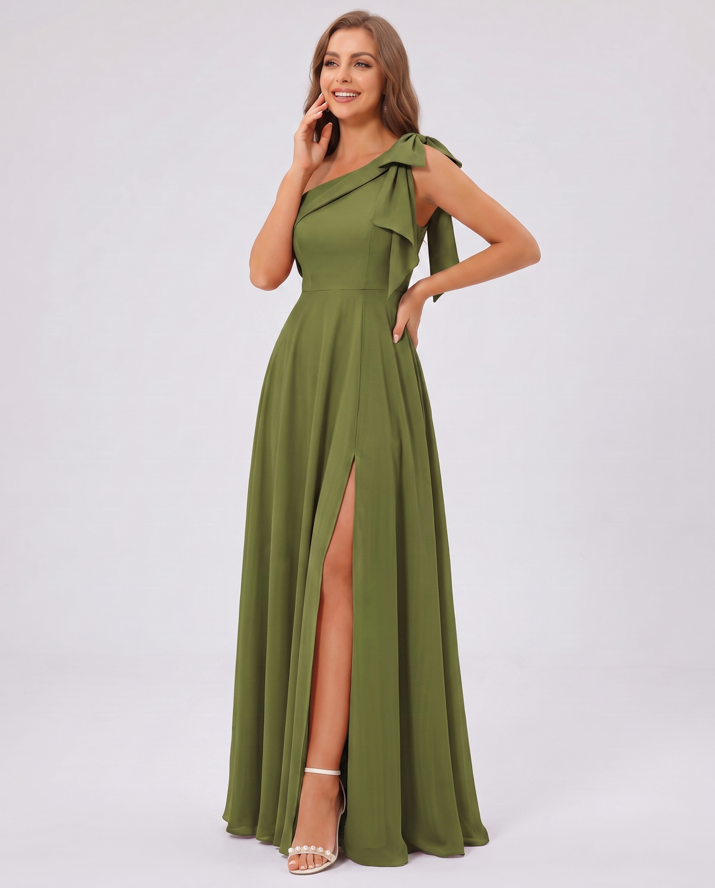 Serella Maxi Dress