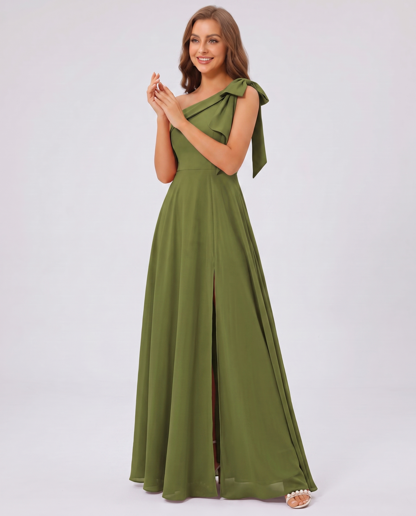Serella Maxi Dress