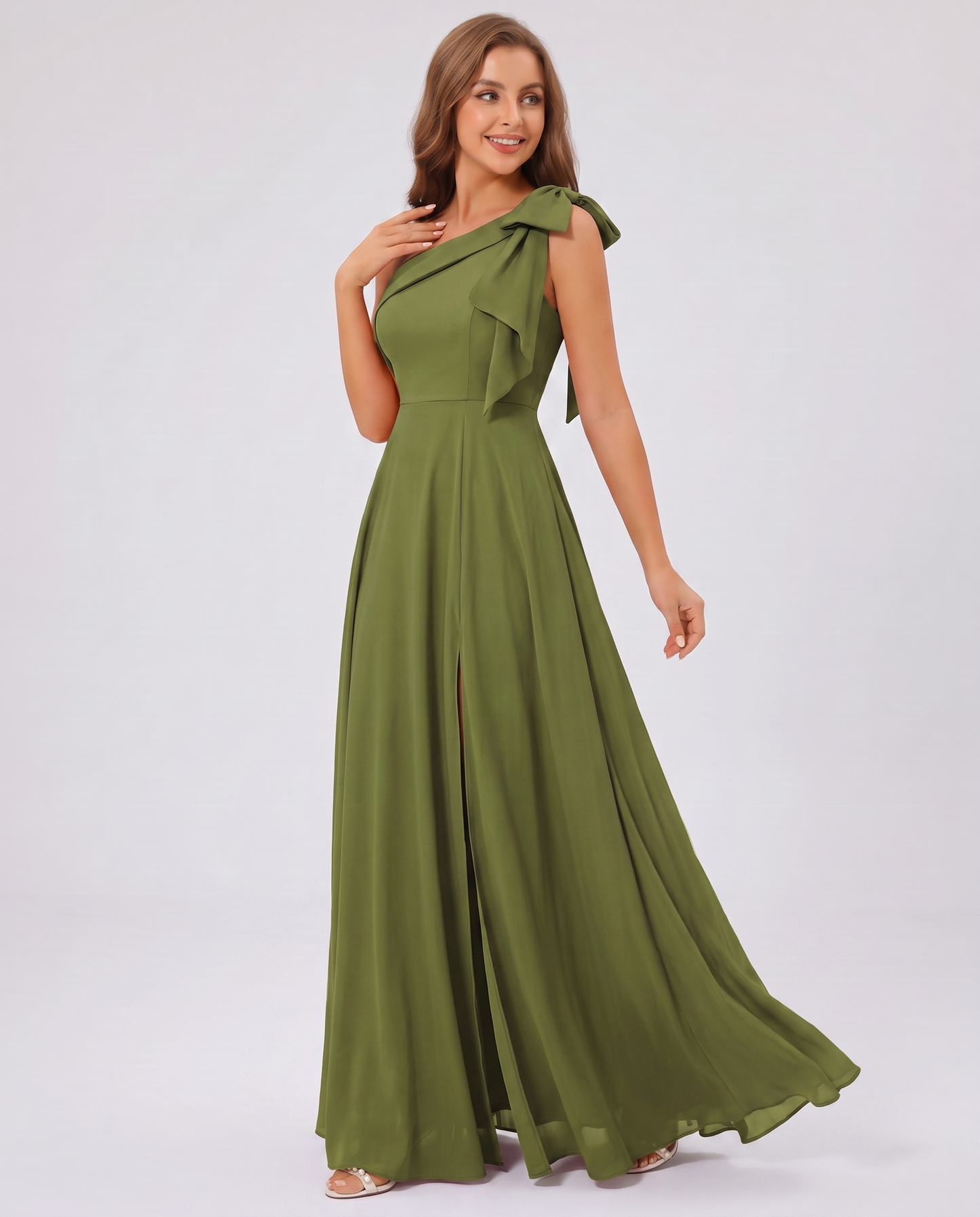 Serella Maxi Dress