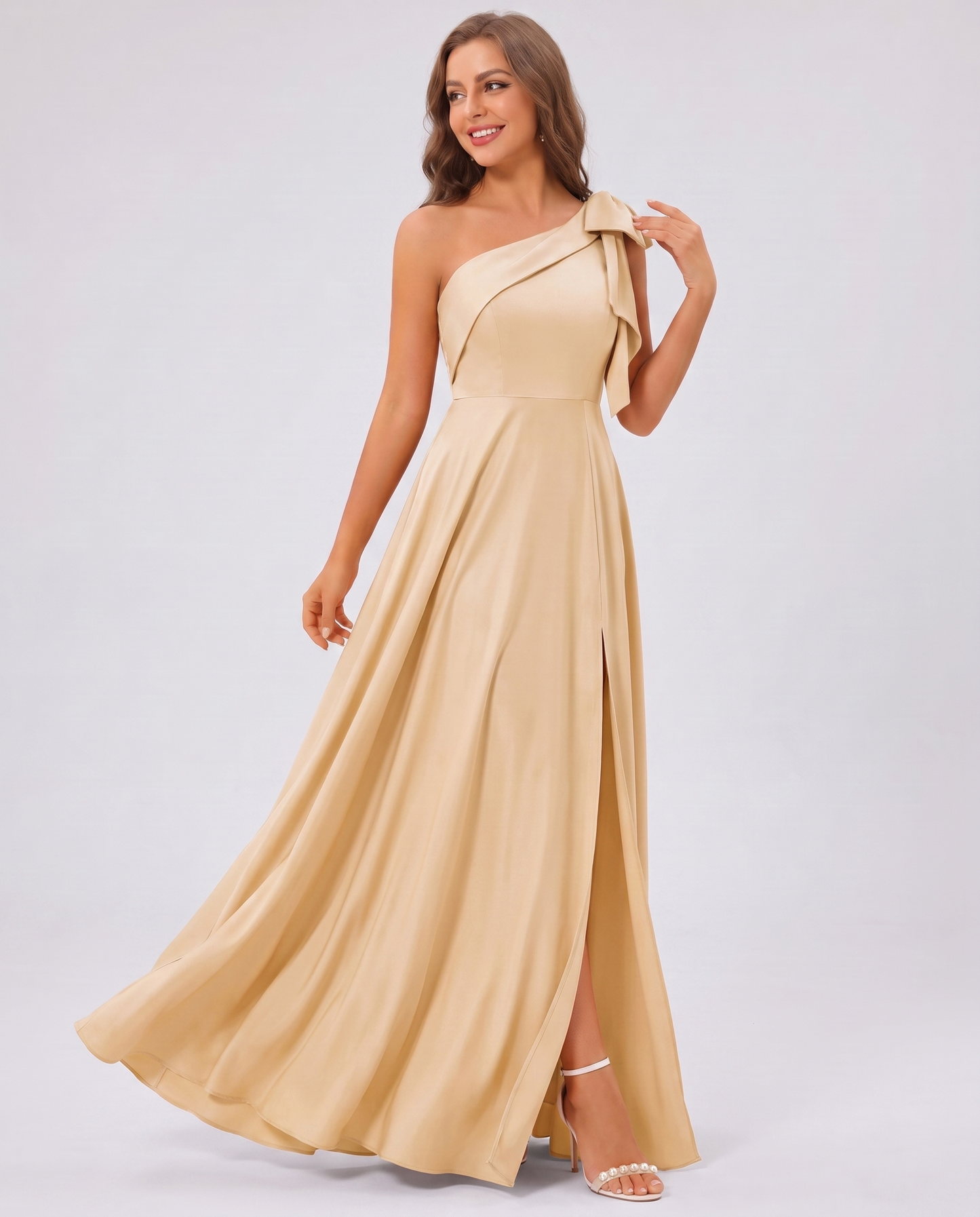 Serella Maxi Dress