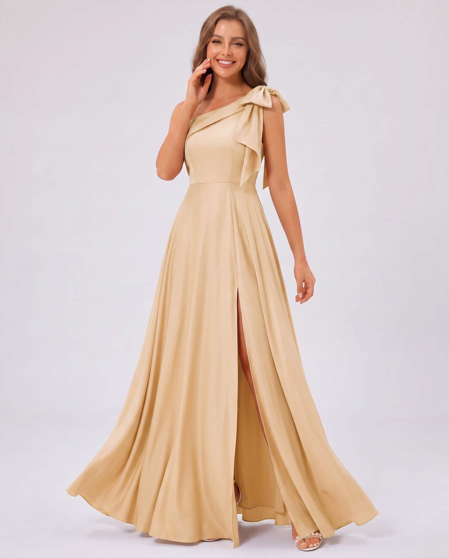 Serella Maxi Dress