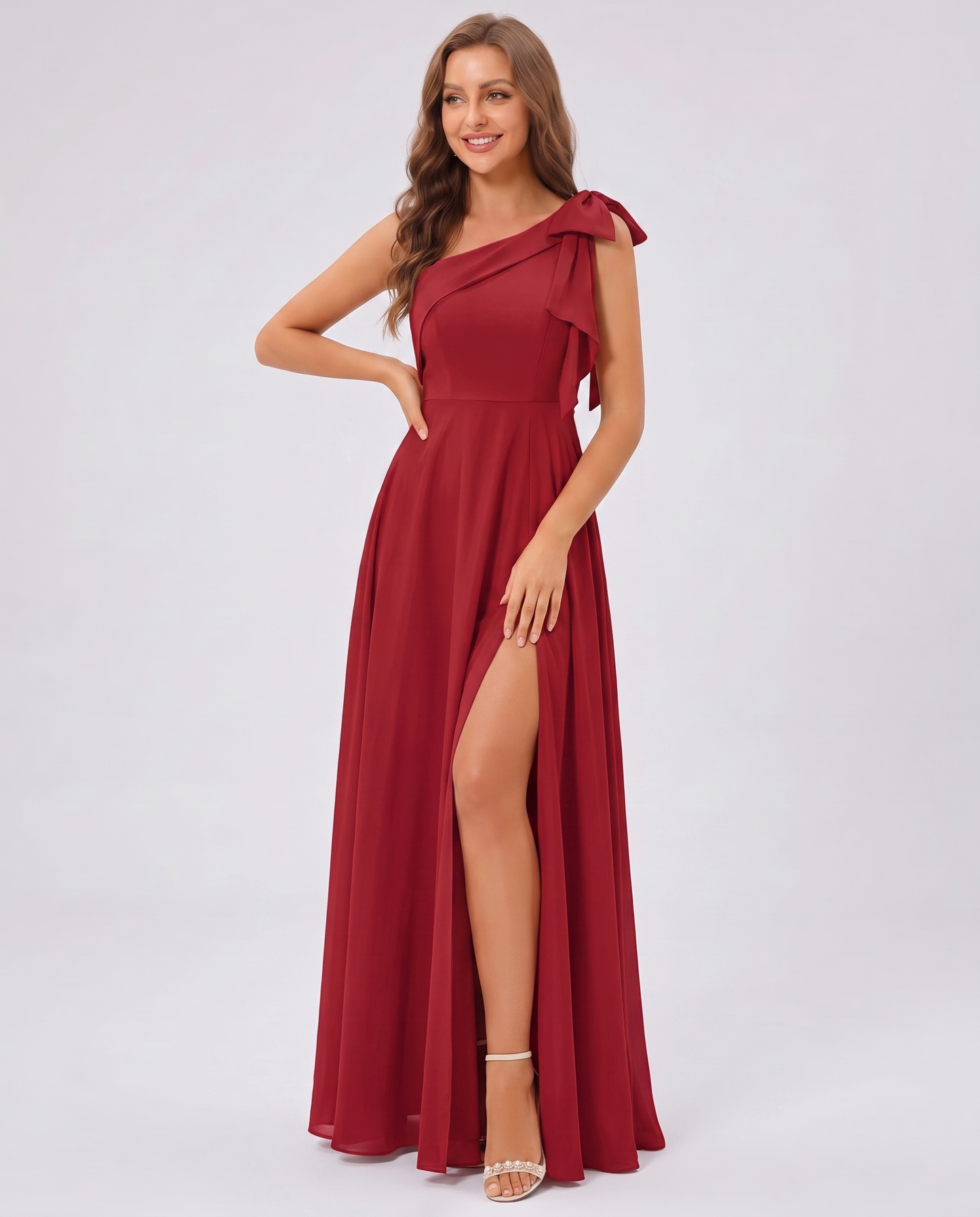 Serella Maxi Dress