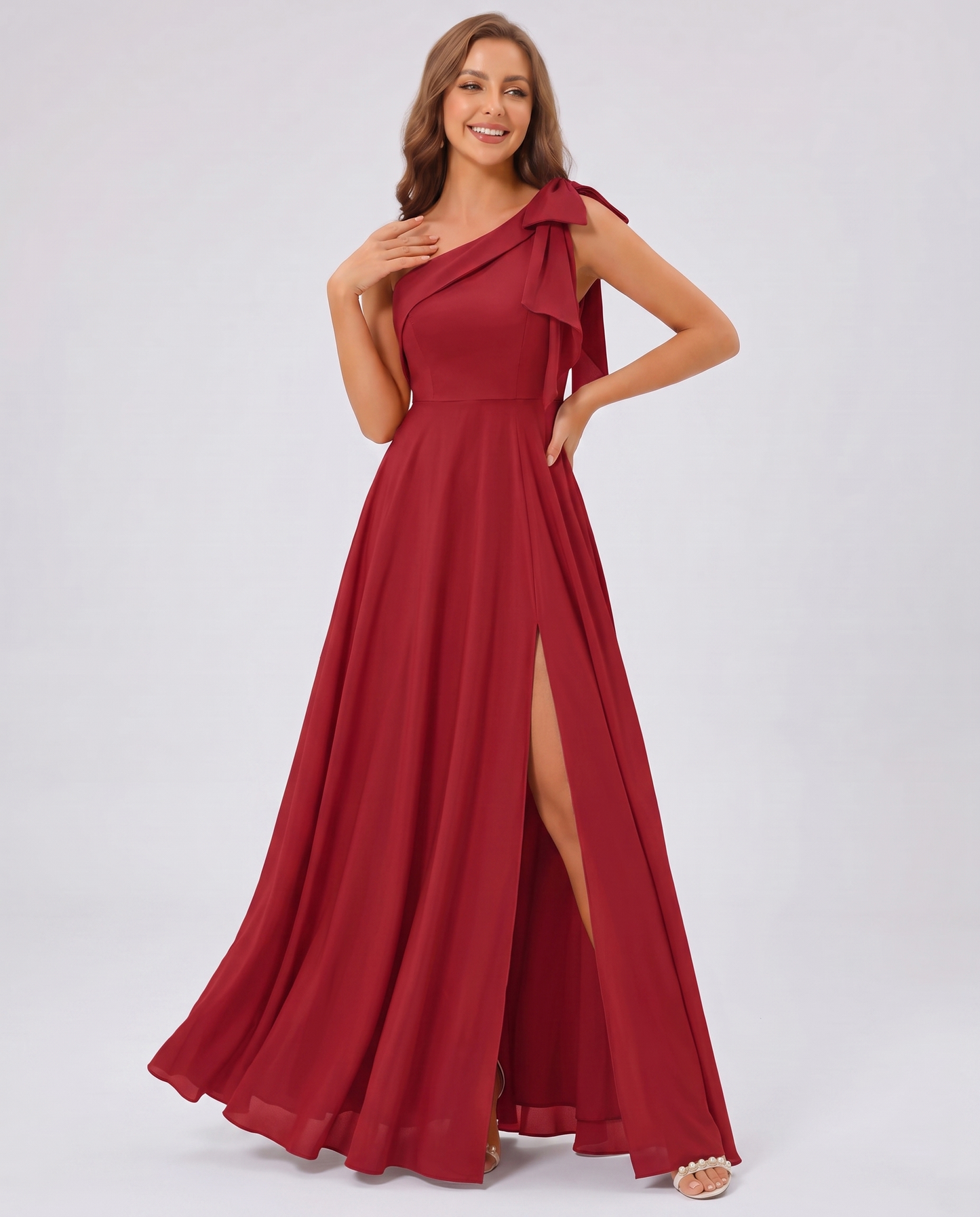Serella Maxi Dress