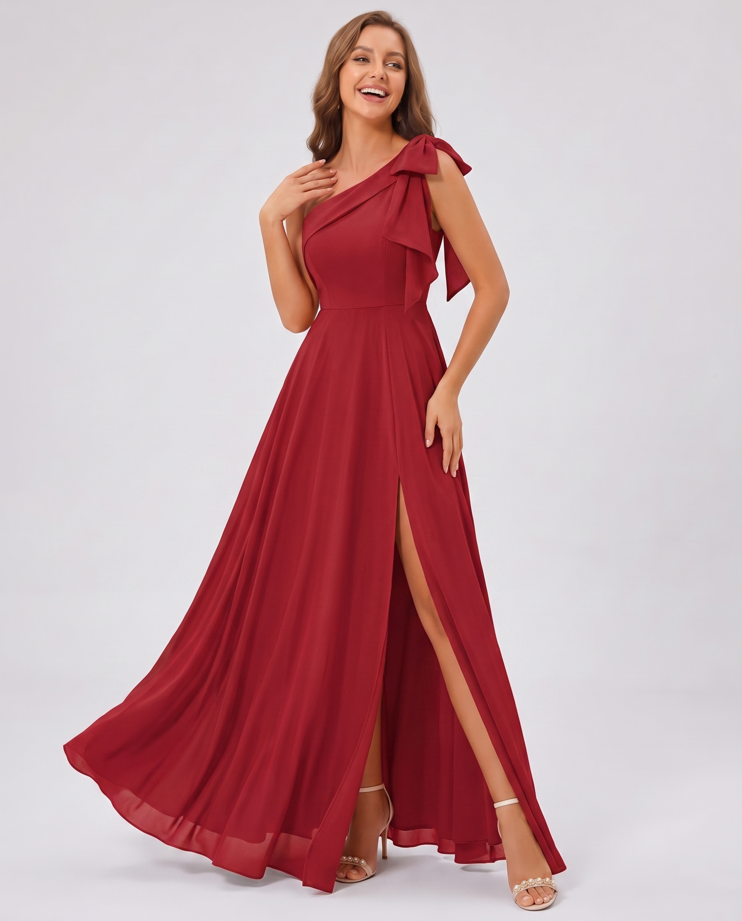 Serella Maxi Dress