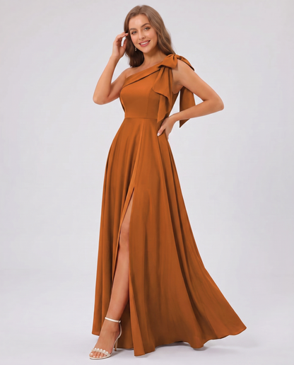 Serella Maxi Dress