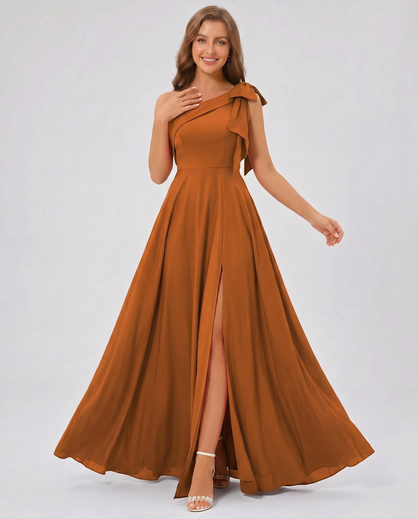 Serella Maxi Dress