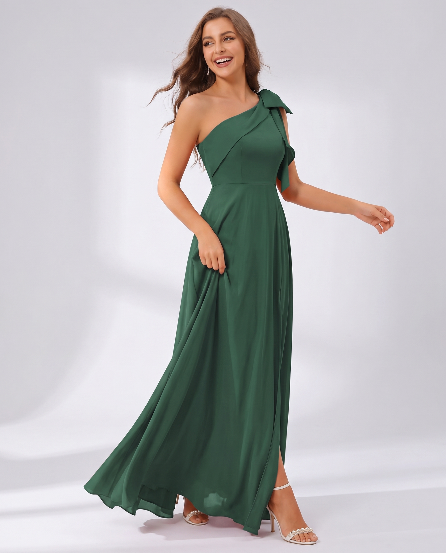 Serella Maxi Dress