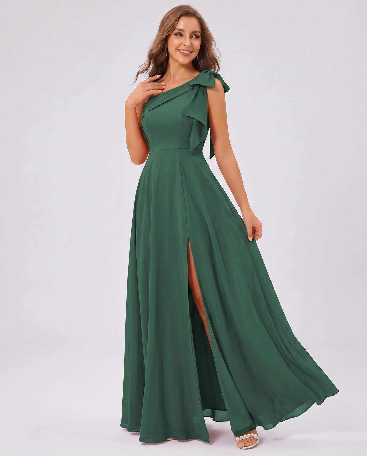 Serella Maxi Dress