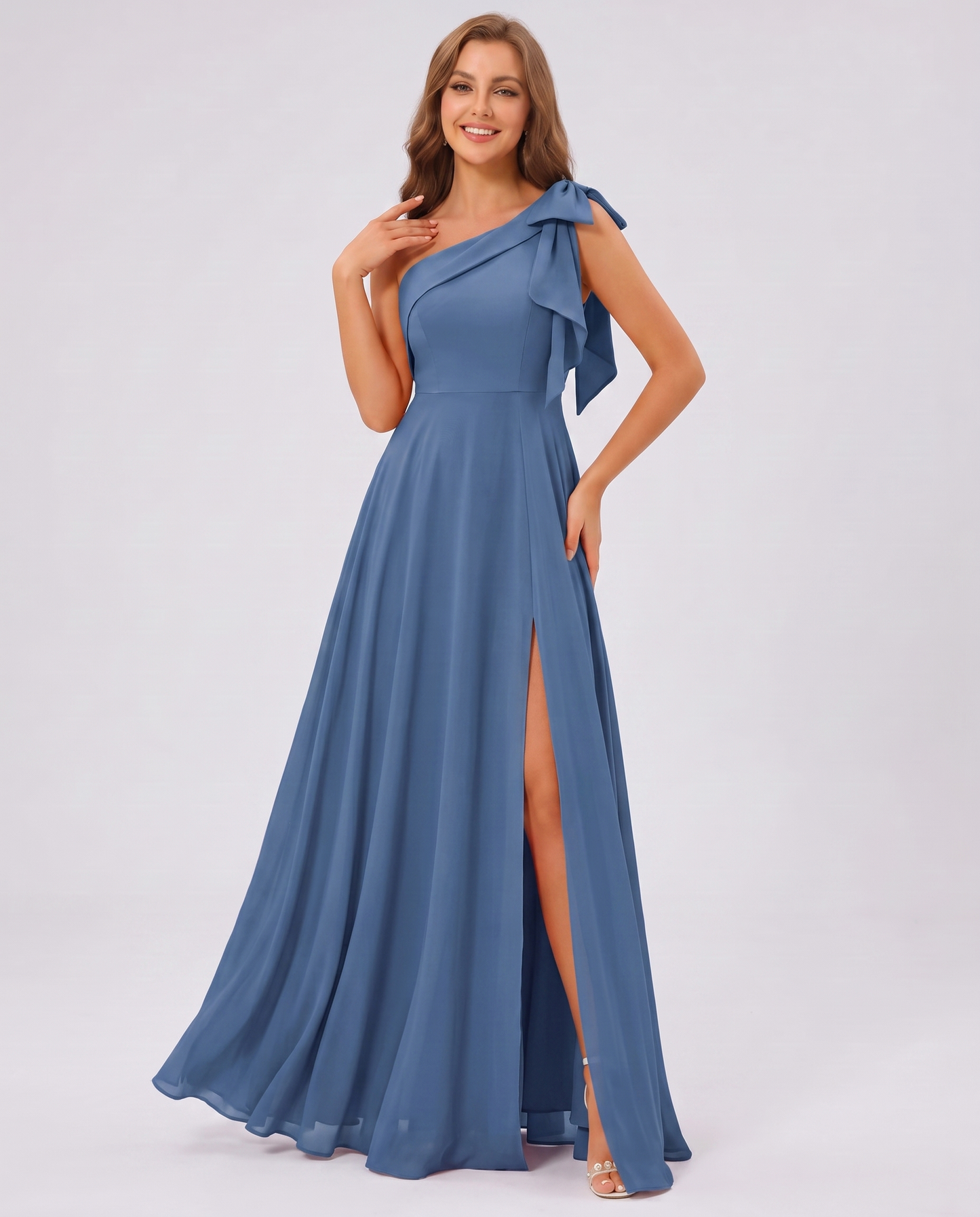 Serella Maxi Dress