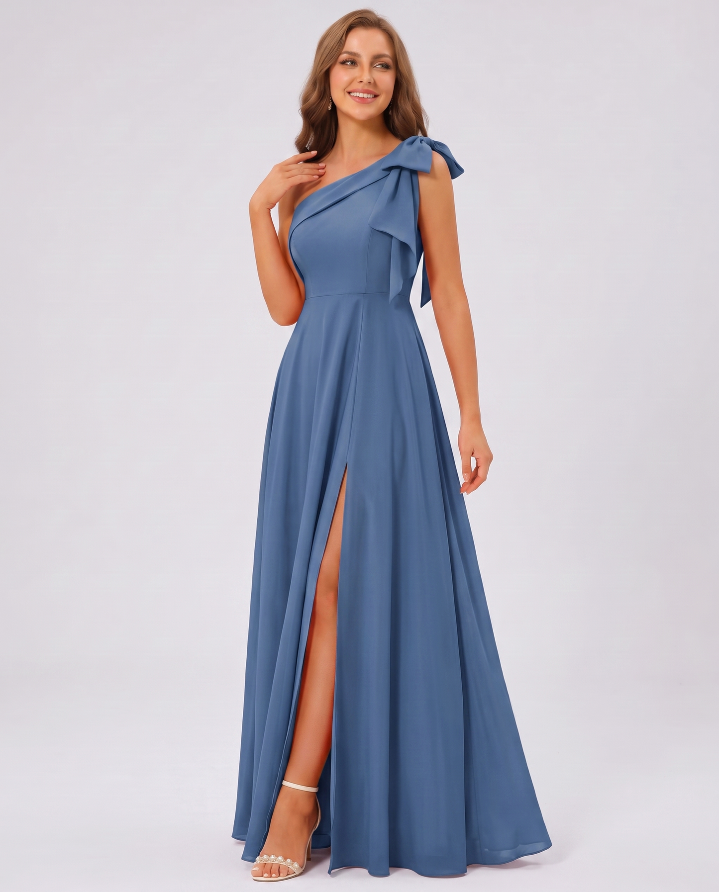 Serella Maxi Dress