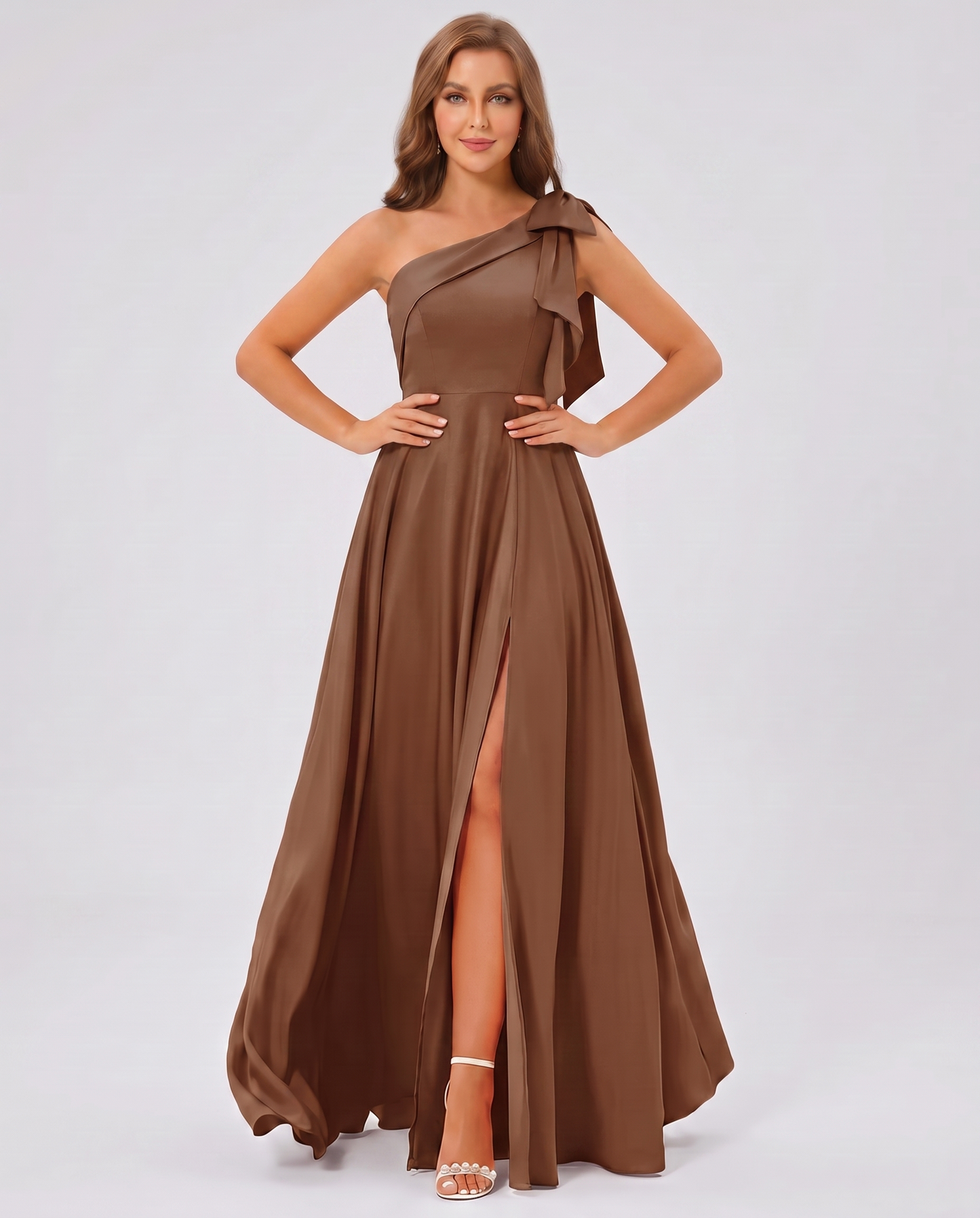 Serella Maxi Dress